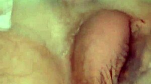 I Feel Intense Pleasure from Anal Orgasm