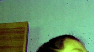 Your wife on her first day with her personal trainer