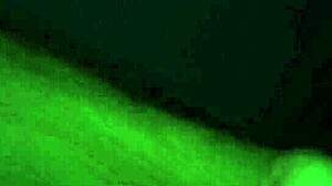 Big dick masturbate with intense strokes