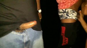 Who Is Getting Ready At The Club With Old Amateurs?