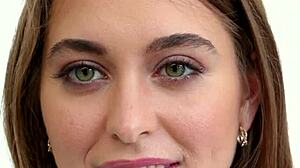 Riley Reid and Carter Cruise Share Intense Lesbian Passion