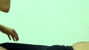 hot stepdaughter sucking her stepdad off until he cums in taboo homemade pov