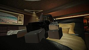 Boy Best Friend Steals Girl Best Friend with Rough Sex?