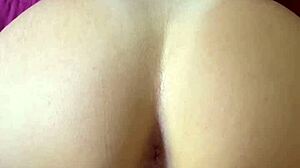 Girlfriend takes dick in bikini! So hot!