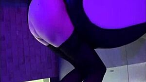 Old man fucks young 18+ girl for cash in homemade scene