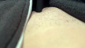 European Stepmom Artemisia Love Plays With Wet Pussy Toys