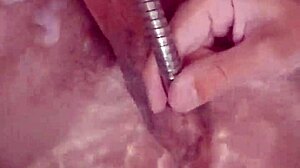 I Feel Intense Pleasure from Anal Orgasm