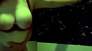 i had risky public bathroom sex with a stranger