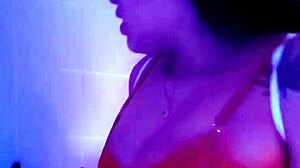 watch this cute colombian teen angel squirting with dildo for you