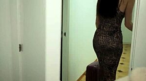 Stepson chooses me over the doll!