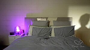 Sending Nudes: Sensual Charlie Forde Sexting Promo