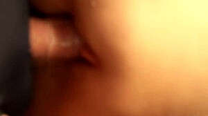 the lube makes her pussy feel good to fuck with toys. double penetration adds thrill