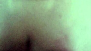 Swallow my cum in POV view