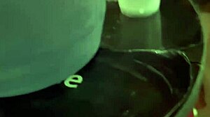 Exibicao E Pirocada Dentro Do Carro Com F