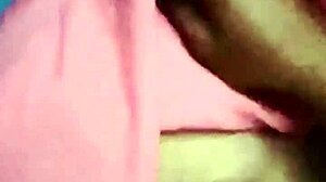 Real myanmar home made riding hard on bed, amateurs in asian homemade scene