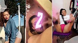 Are you ready for guided handjob with espuleta maia?