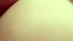 stacy sucks my cock strokes it sits on it then i missionary fuck her and cum on tummy