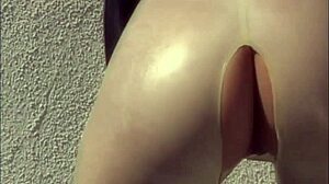 Anal divas in latex tease volume one scene one