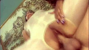 Anal divas in latex tease volume one scene one