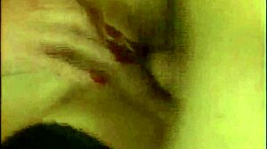 kristina bellanova's intimate anal session with boyfriend