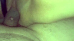 mexican amateur wife is super horny, she loves getting her dick slammed deep