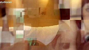 hot nurse fucks her patient and makes him cum