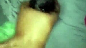 does my wife's little slut love giving it on all fours with the plug