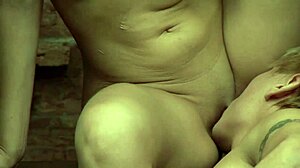 Brazilian Amateur Double Penetration Party With Cum And Facial