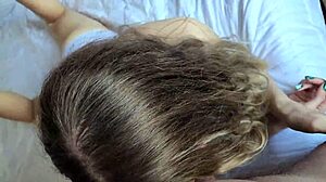 petite teen pussy fucked hard in hotel with perfect ass covered in hot sperm