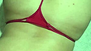 Casting Session Features Big Ass Latinas In Doggystyle And Creampie