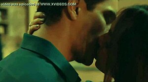 Best Kissing Of Indian Actress