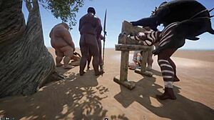 wet sluts in hd orgy getting fucked