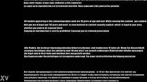 Cali Cruz and Louise du Lac's hot anal fun at Kokinoos Space!