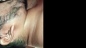 She Got DRUNK And SQUIRTED Rico