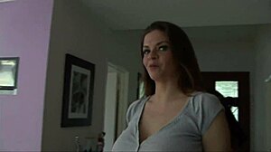 Fucking Big Tits Milf Mom in Anal Assfucking and Cumshot Facial