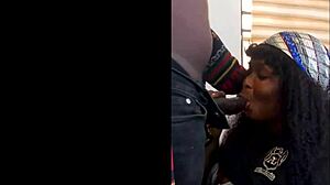 big ass mama seeks job opportunity, watch full part on red