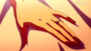 Unfaithful wife dives into cosplay with toys, creampie, and wet pussy fun