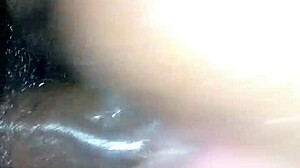 Guy Hits Her from the Back While Incorporating Anal Play into Intense Assfucking Session