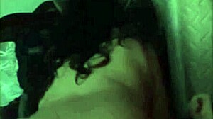 Finally, my mature Mexican milf friend lets me record her