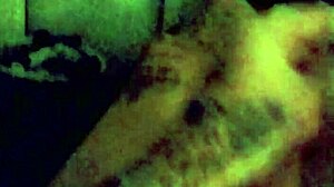 Watch This Transsexual Deliver A Money Shot For Cash!