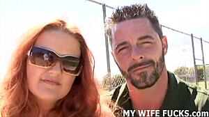 I Am Your Wife And I Deserve Satisfaction!