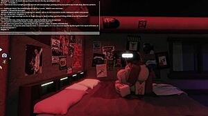 subscriber pov, i fuck you rough into bnwo roblox studio