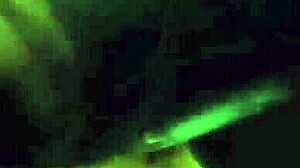 Black Wife Sucking My Dick in the Hotel Room