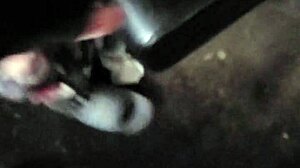 Swallow my cum in POV view