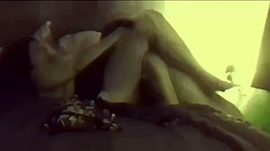 Mature vicious Tania gets unforgettable pussy licking, offers ass, takes cock deep, hear this slut moan