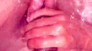 I Feel Intense Pleasure from Anal Orgasm