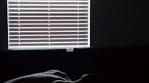 Big titt lesbian plays and takes big black cock