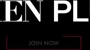 Vixenplus Petite Hottie Jane Gets Her Ass Fucked Hard