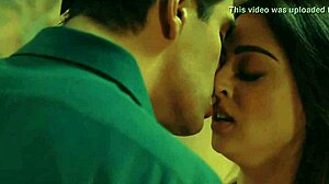 Best Kissing Of Indian Actress