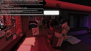 subscriber pov, i fuck you rough into bnwo roblox studio